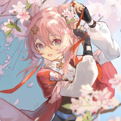 三月七