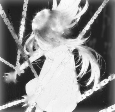 蓝色遗骸