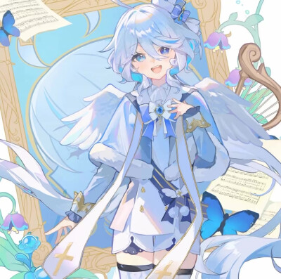 芙宁娜