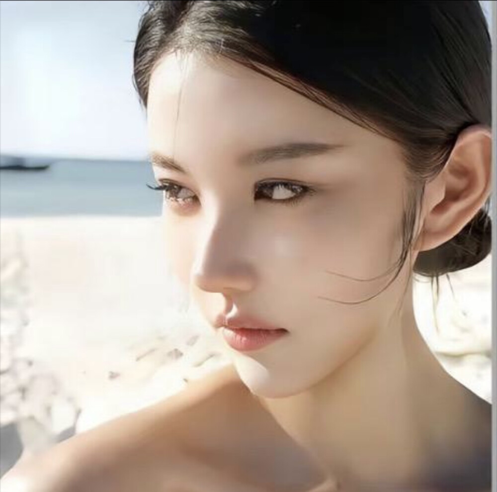 女生头像