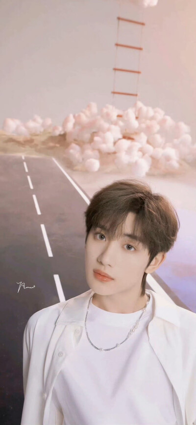 宋亚轩刘耀文时代少年团