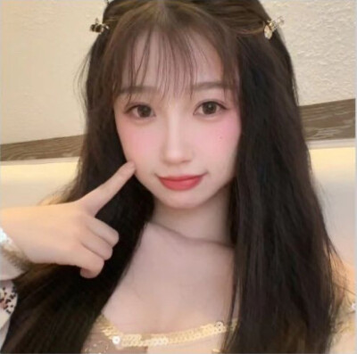 虞书欣头像表情包