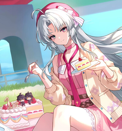 鸣潮
