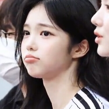 你好可爱，说什么我都听你的