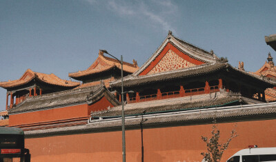 北京