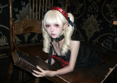 妹