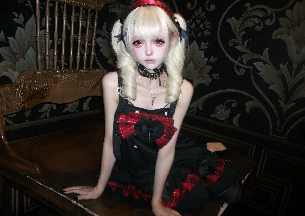 妹