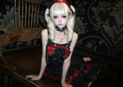 妹