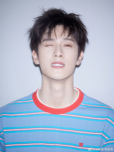 李昀锐