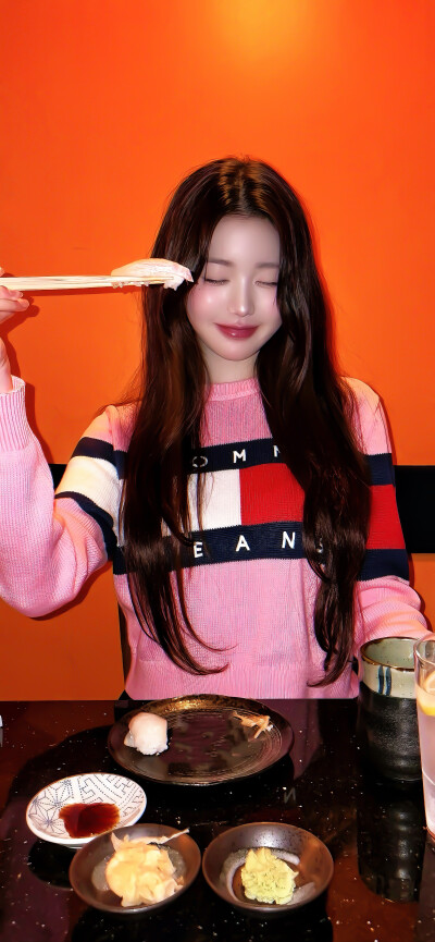 张元英壁纸