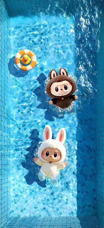 labubu