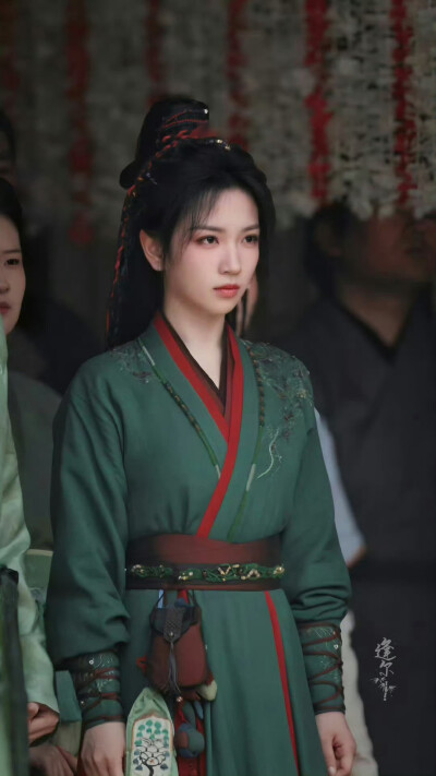代露娃
