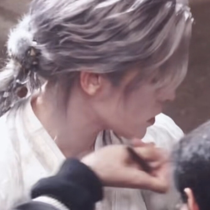 偏你这样美陪我这样缠