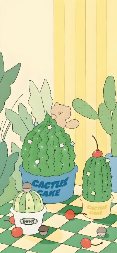 手机壁纸
