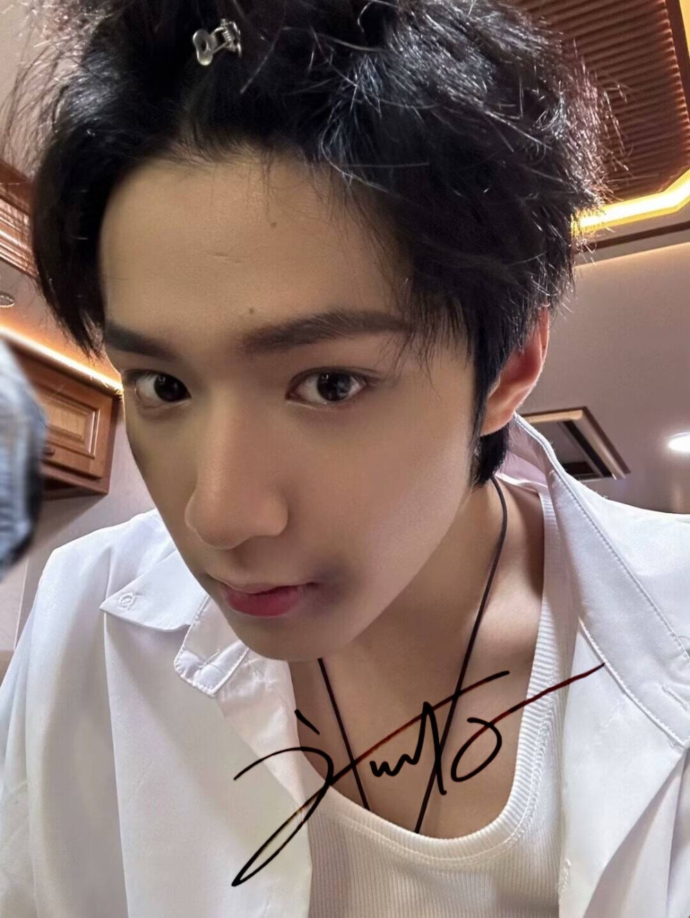 时代少年团刘耀文丁程鑫宋亚轩