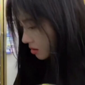 苏州城外的微笑