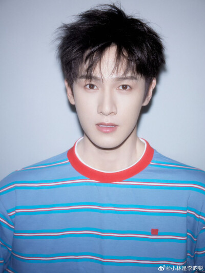 李昀锐