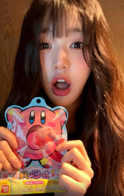 脸红红的呼吸