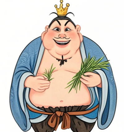 哪吒魔童闹海 头像。。。