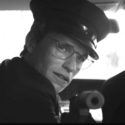 “This ls Who l Am”