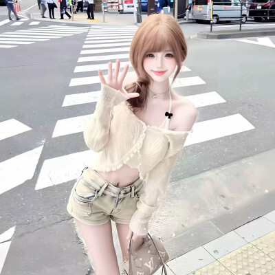 权威女头
