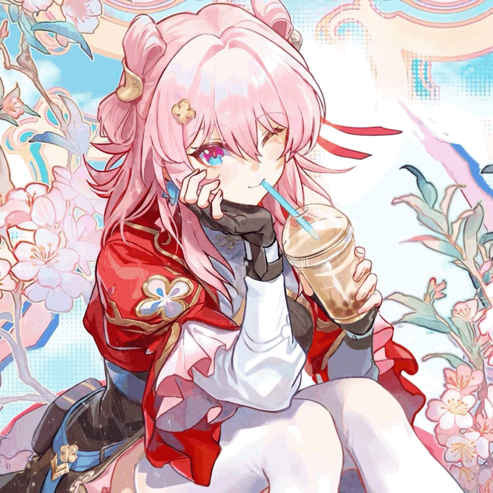 三月七