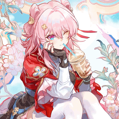 三月七