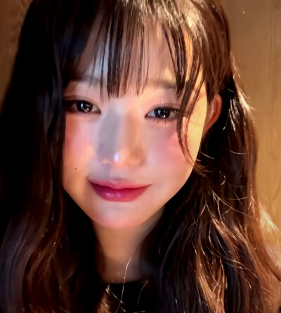 就这样看着你
