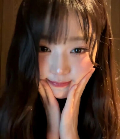 脸红红的呼吸