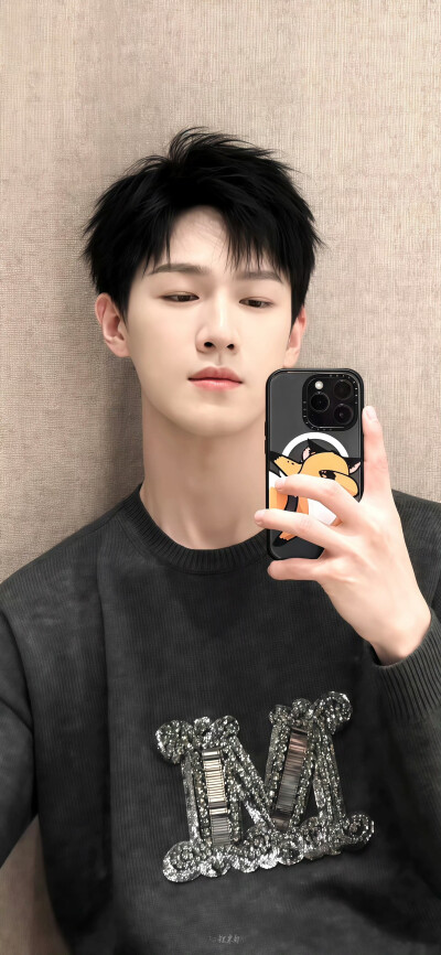 李昀锐