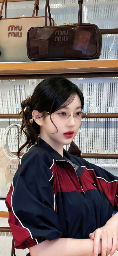 张元英壁纸