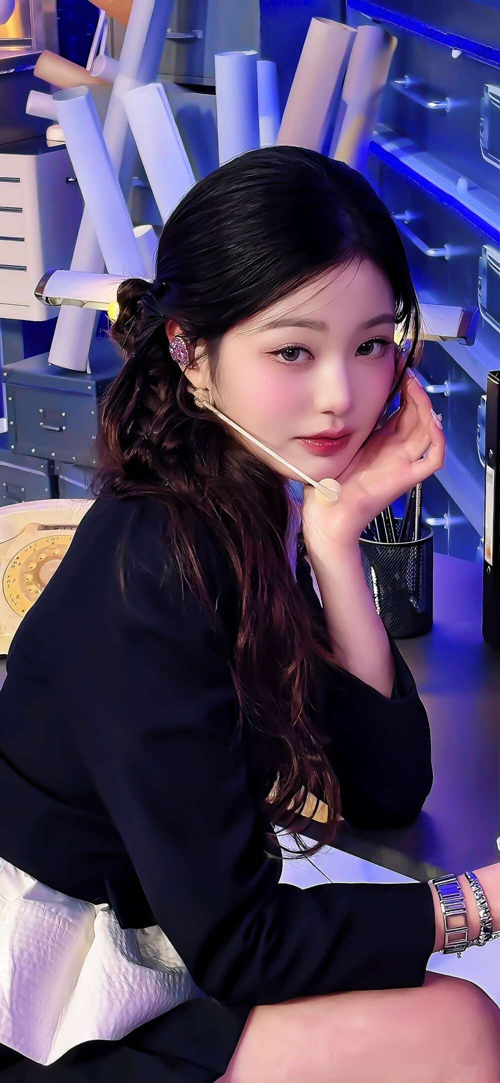 张元英壁纸