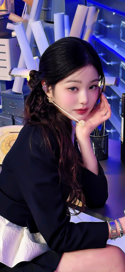 张元英壁纸