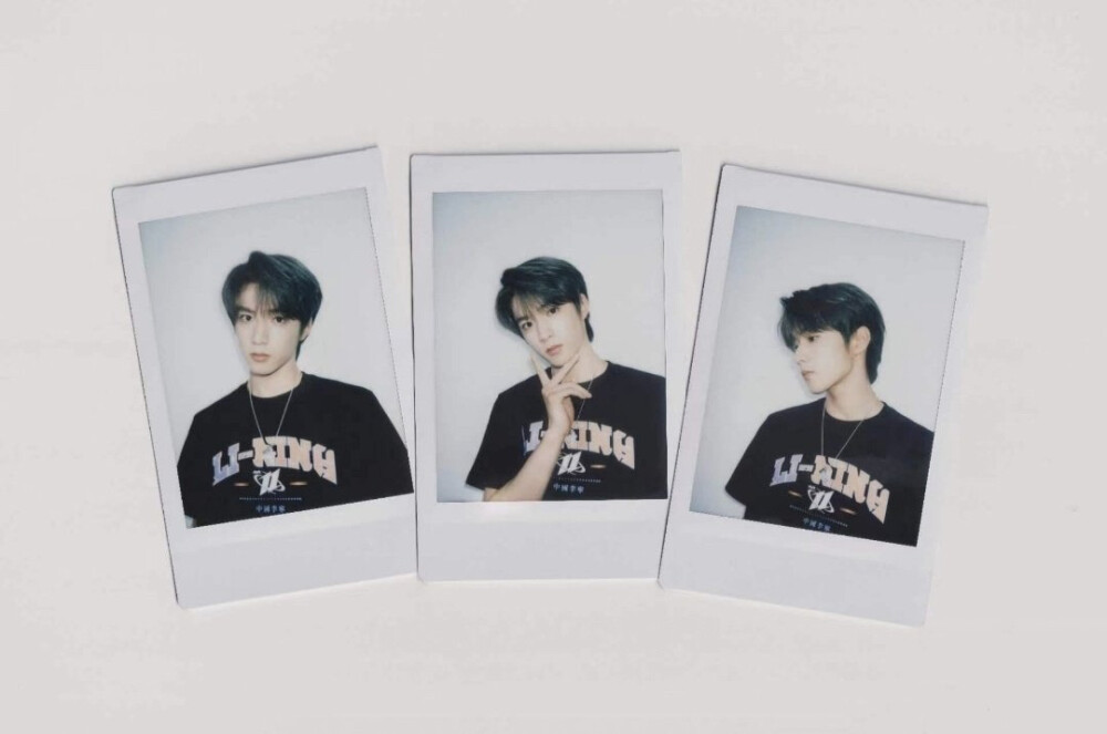 时代少年团刘耀文丁程鑫宋亚轩