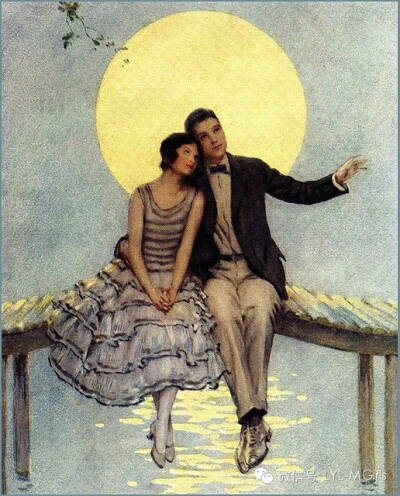 Moon Lovers 月亮爱人