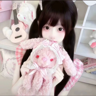 权威女头