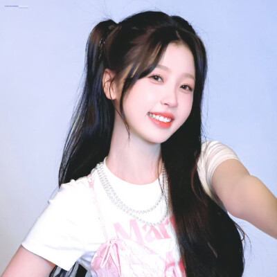 虞书欣头像表情包