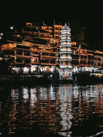 风景