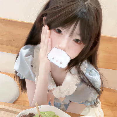 权威女头
