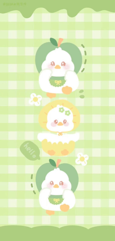 甜甜de转悠