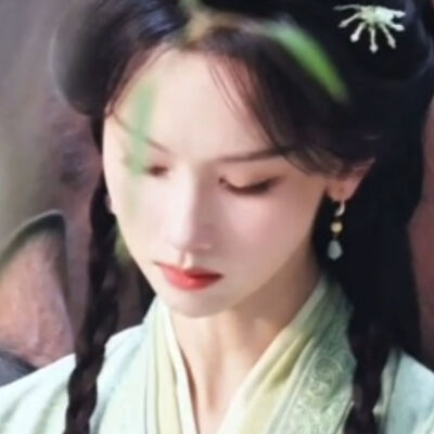 柳浪闻莺