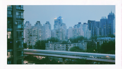 风景
