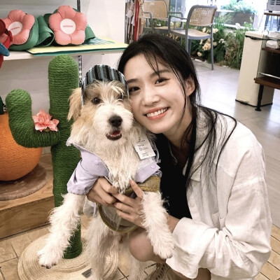 dt林宇婧