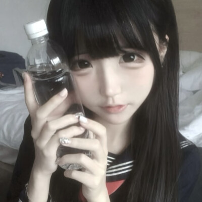 她是我的可爱女人我是她的宝宝