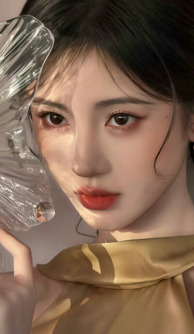 暖系风