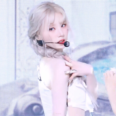 kpop人从不缺头像｜田姬振