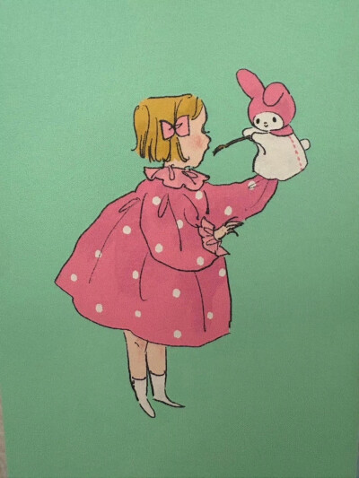 kitty酱