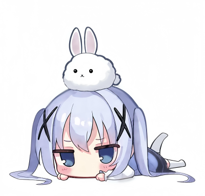 动漫头像