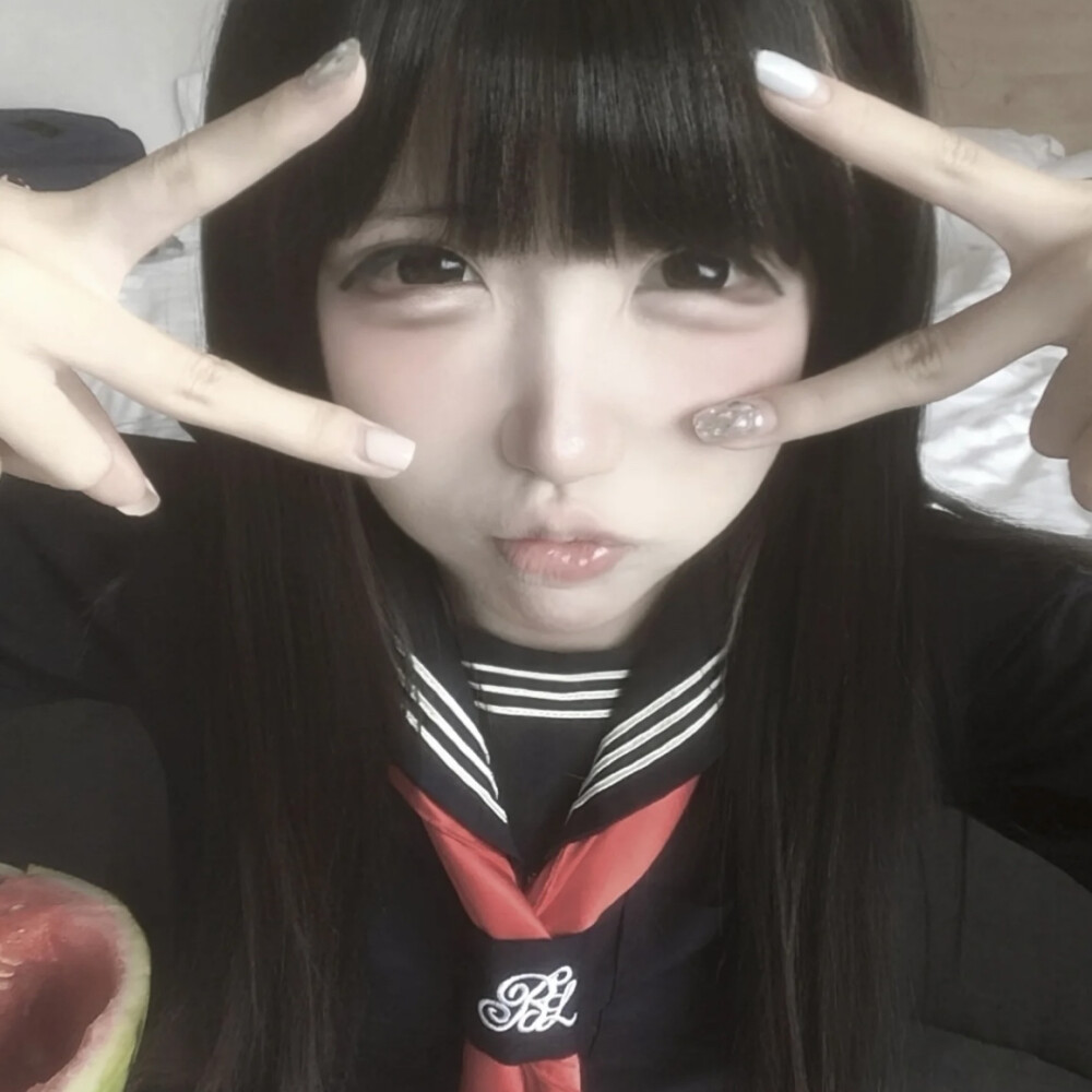 她是我的可爱女人我是她的宝宝