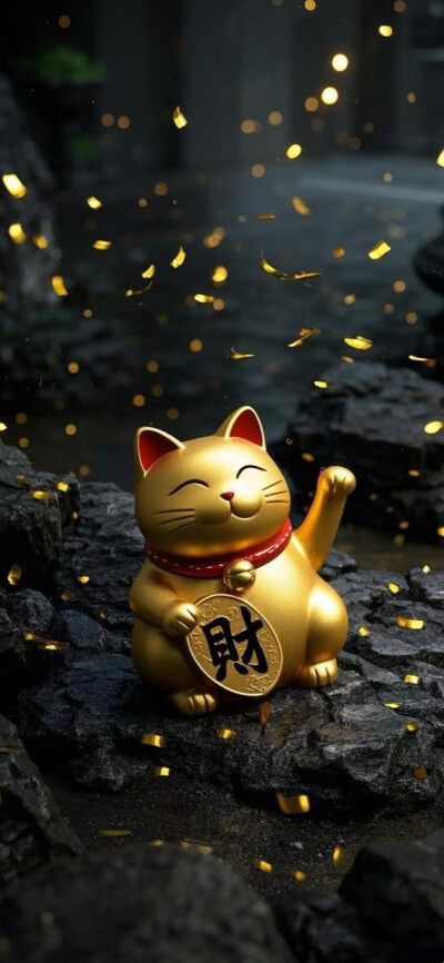 财财(*＾v＾*)